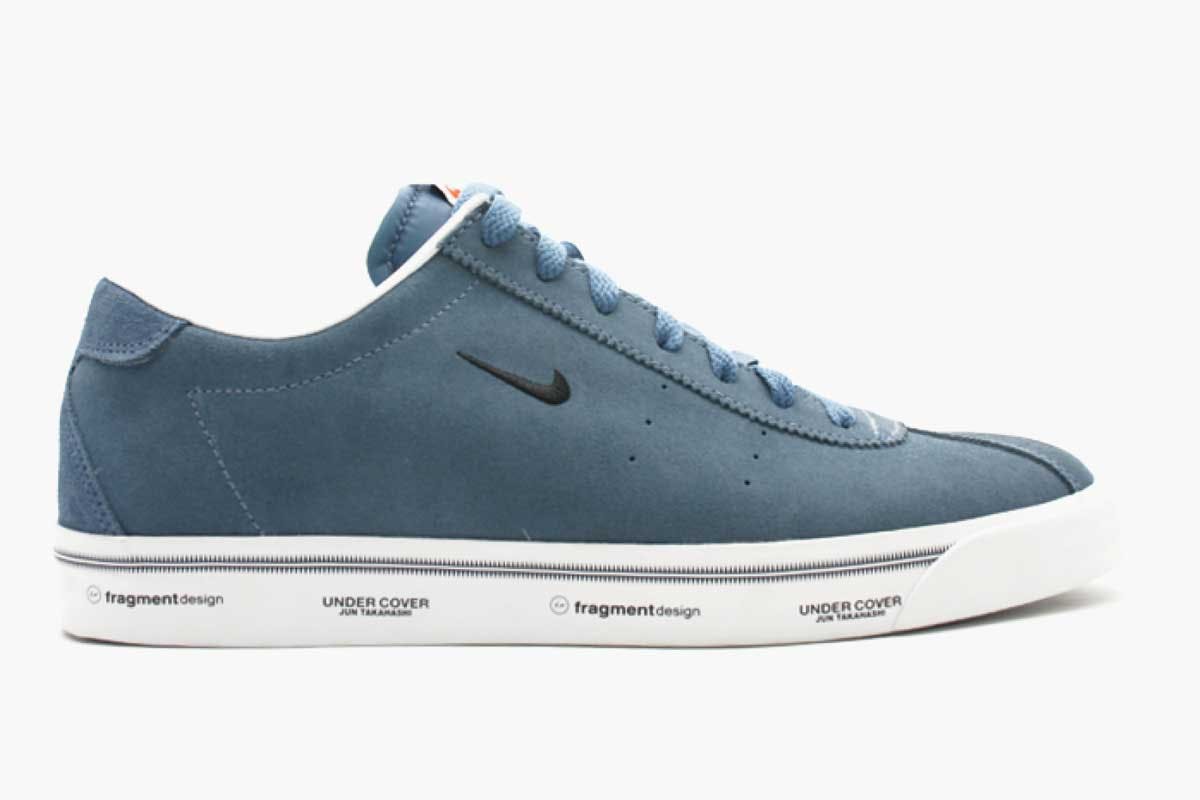 takahashi nike