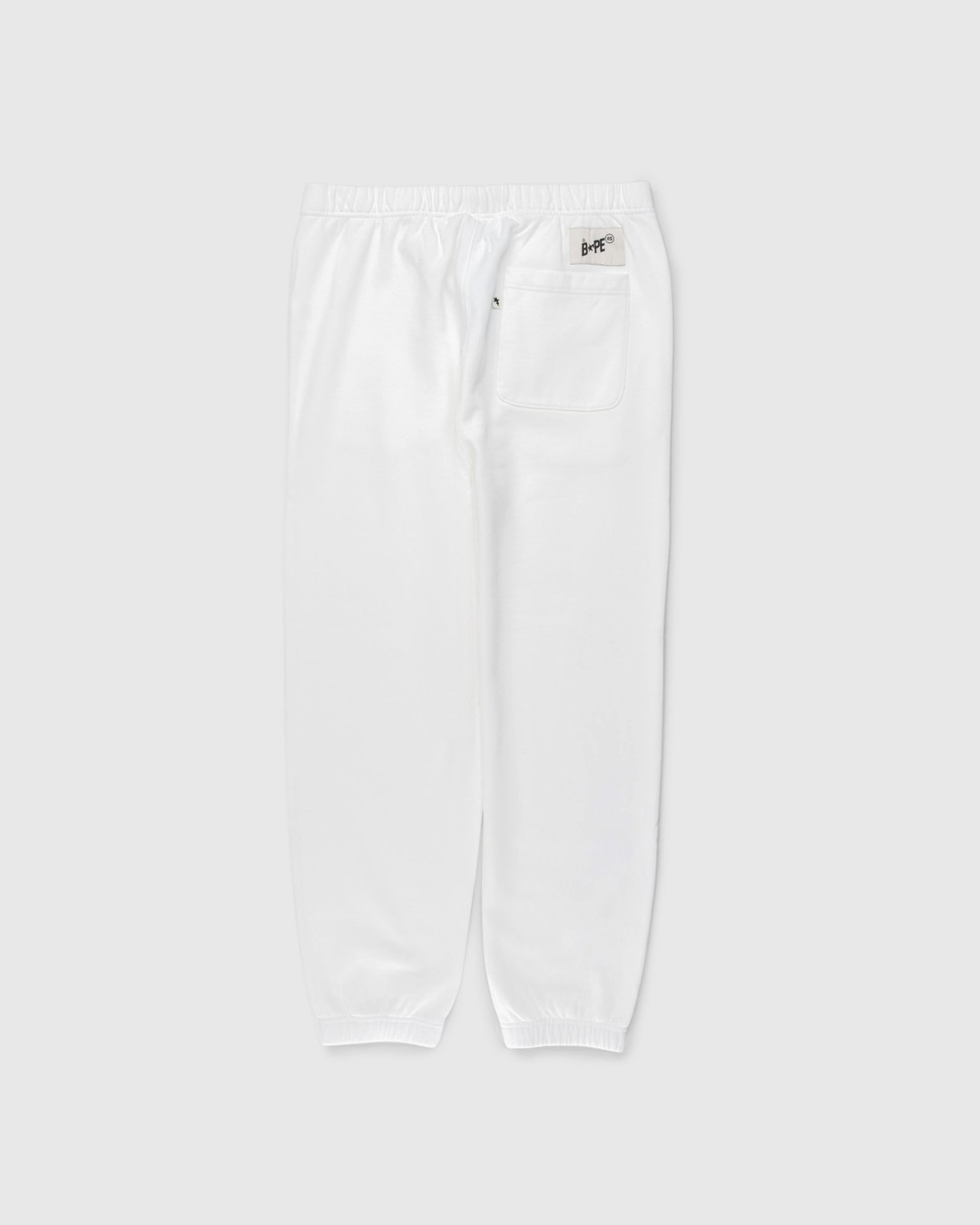 Bape joggers outlet