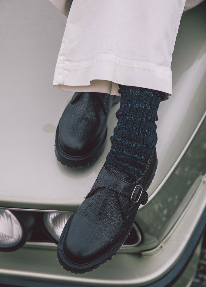 YMC x Solovair is the Perfect Addition to Your Footwear Closet