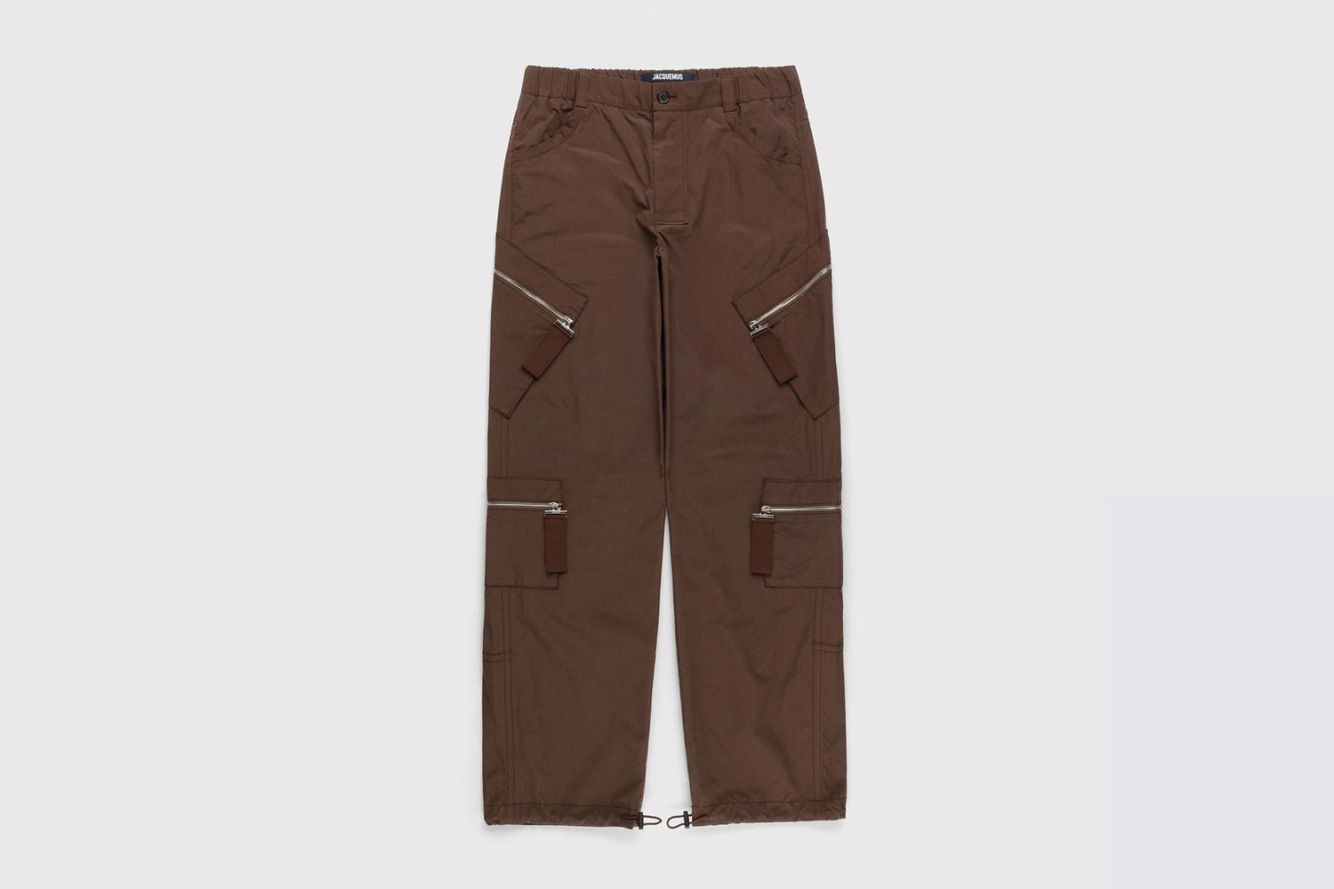 Le Cargo Marrone