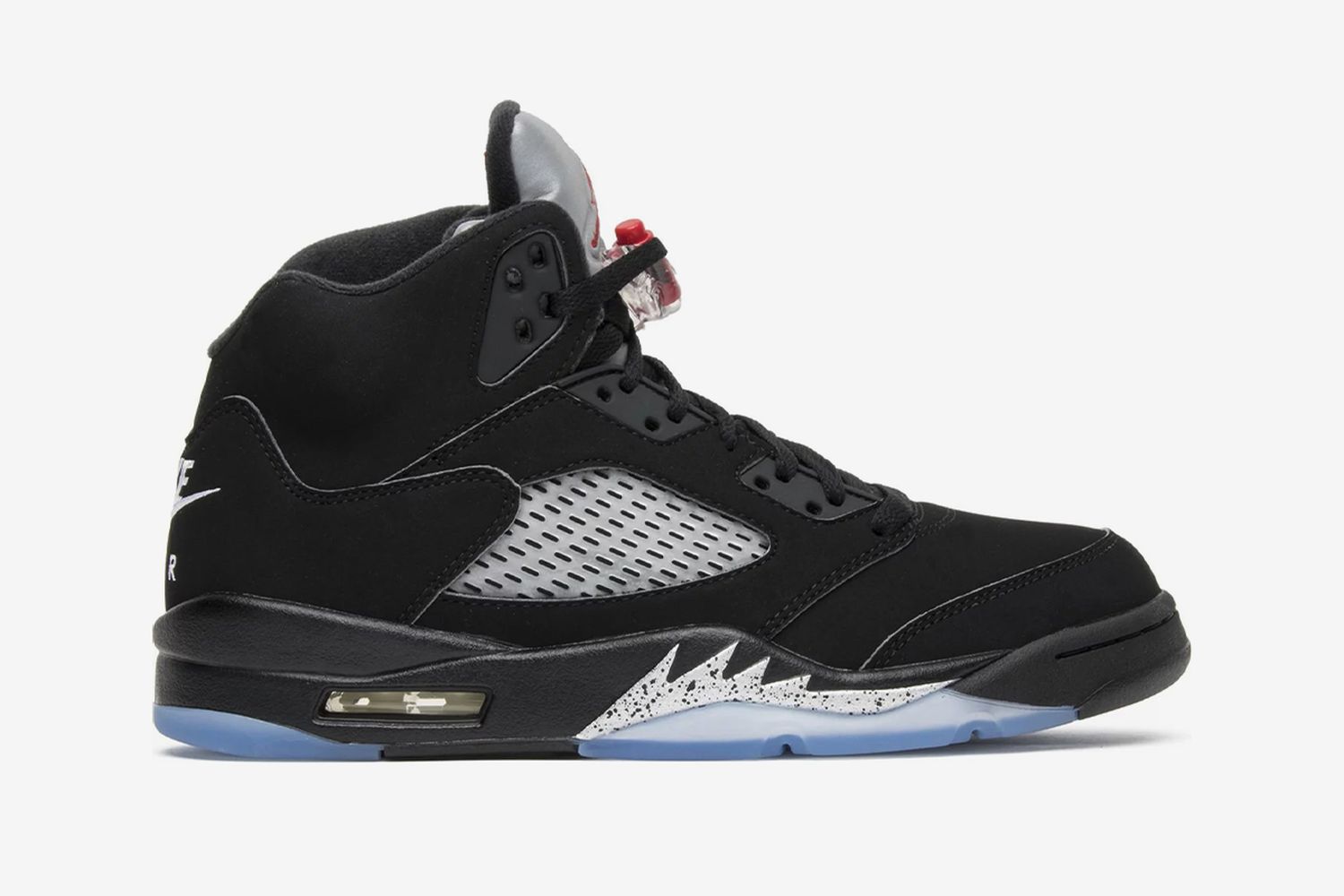 Air Jordan 5 OG 'Metallic'