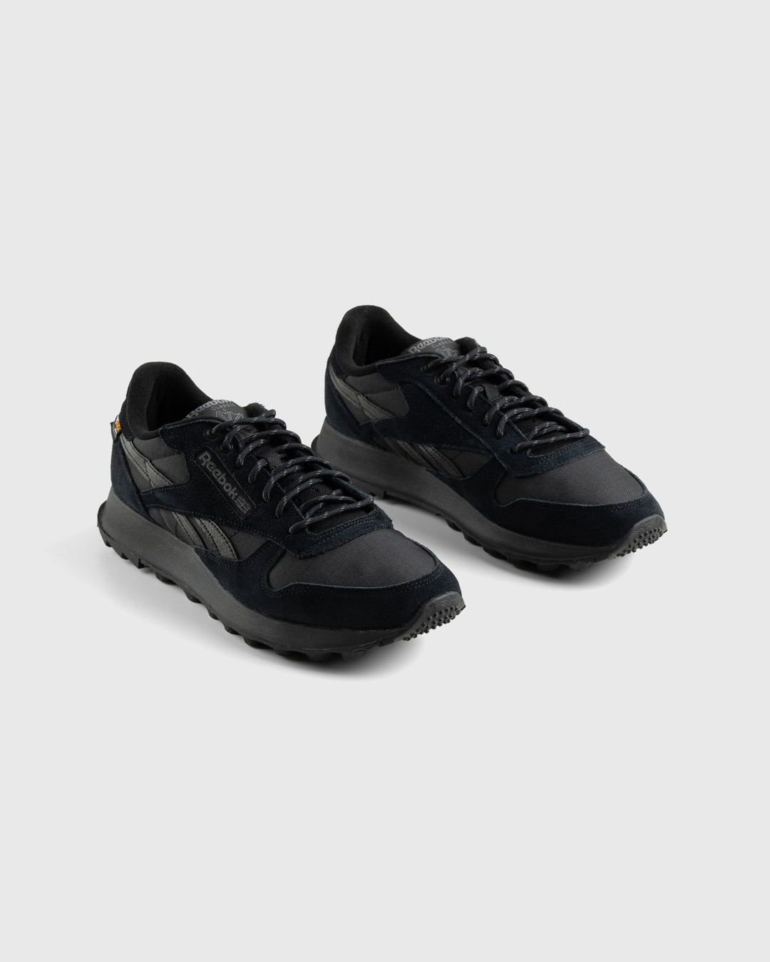 Reebok – LX2200 Black - Sneakers - Black - Image 3