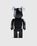 Medicom – Be@rbrick The Batman 1000% Multi - Toys - Multi - Image 2