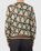 Acne Studios – Wrapped Sweater Beige - Knitwear - Multi - Image 4