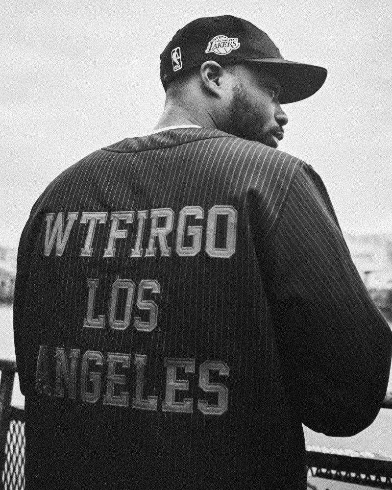 jay rock interview Redemption kendrick lamar top dawg entertainment