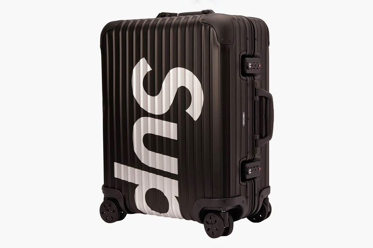 Topas 45L Suitcase