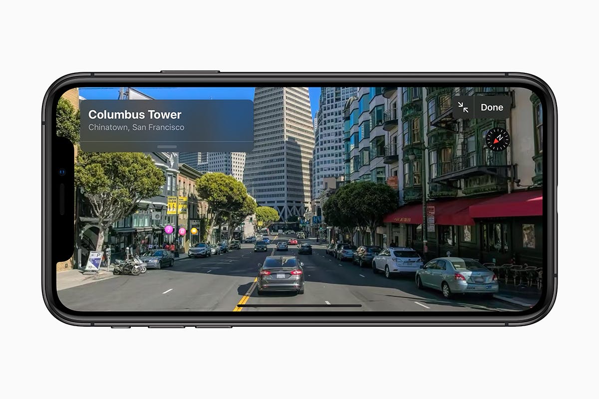 apple ios 13