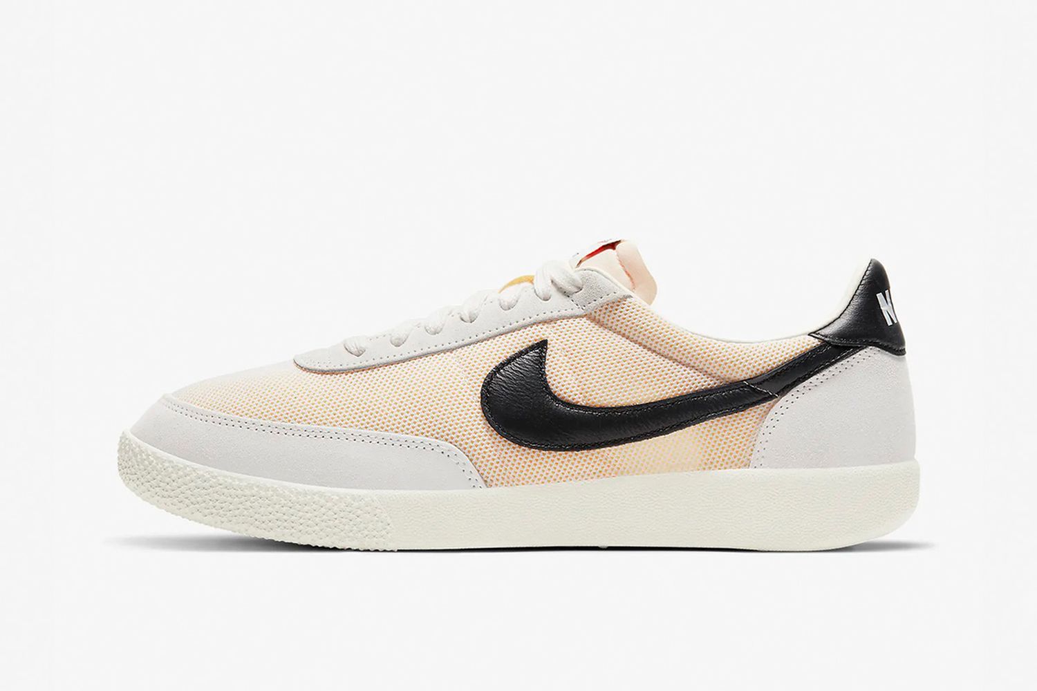 Nike Vintage Tennis Shoes | lupon.gov.ph