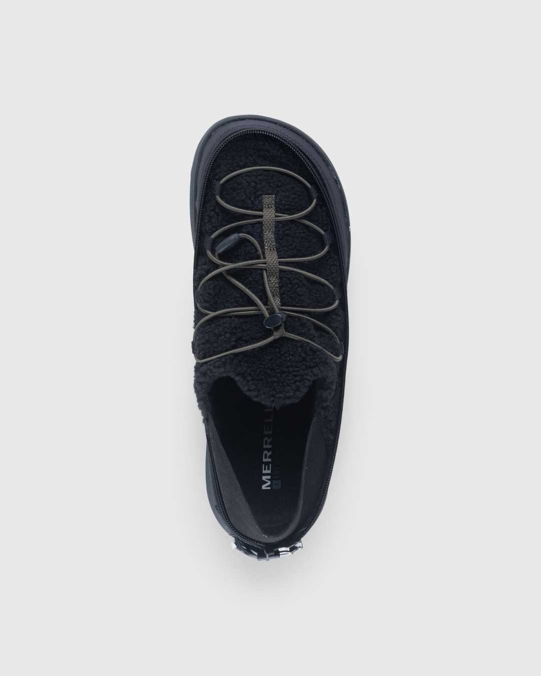 Merrell – HUT MOC 2 Packable Fleece - Sneakers - Multi - Image 5