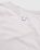Acne Studios – Cropped T-Shirt Dusty Beige - Tops - Beige - Image 5