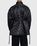 Acne Studios – Quilted Satin Jacket Black - Outerwear - Black - Image 5