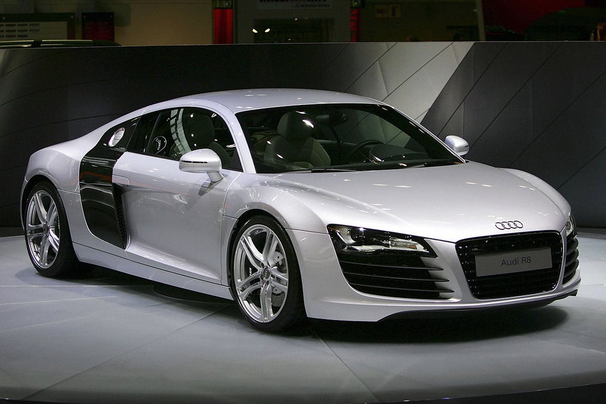 fastest cheap cars audi bentley bmw