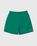 Patta – Basic Nylon Swim Shorts Parakeet - Swim Shorts - Green - Image 1