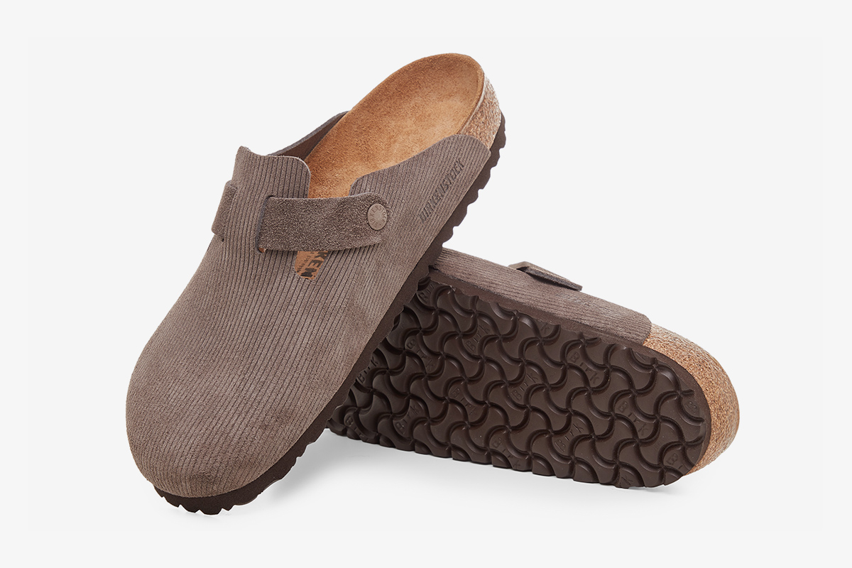 Stüssy x Birkenstock Boston: Official Images & Where to Buy