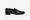 Spazzolato Fume Leather Dress Shoes