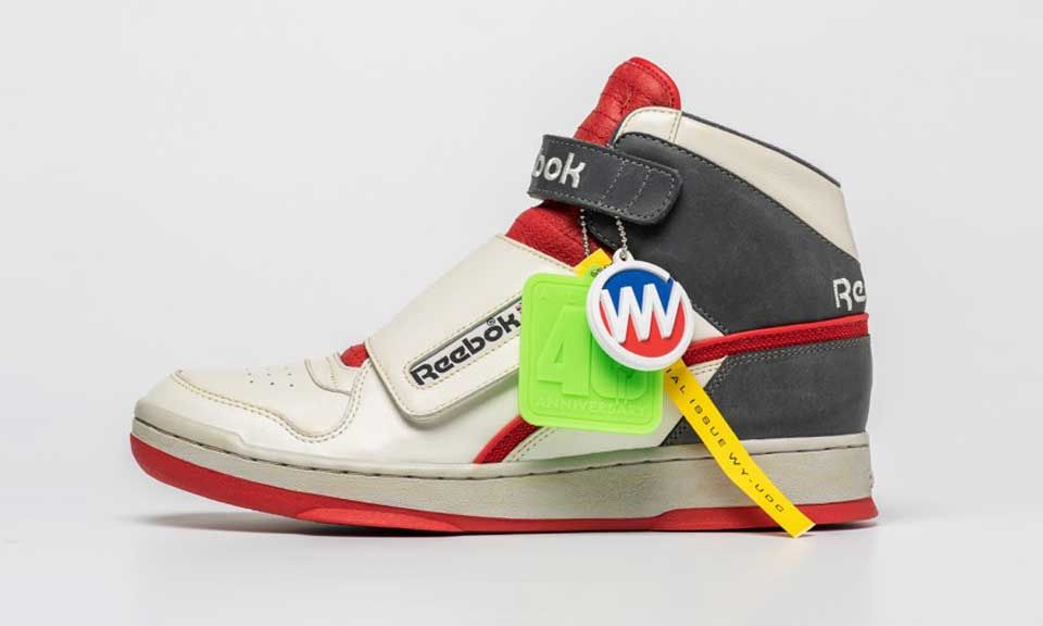 Reebok Alien Stomper 40th Anniversary: Date, Price & More