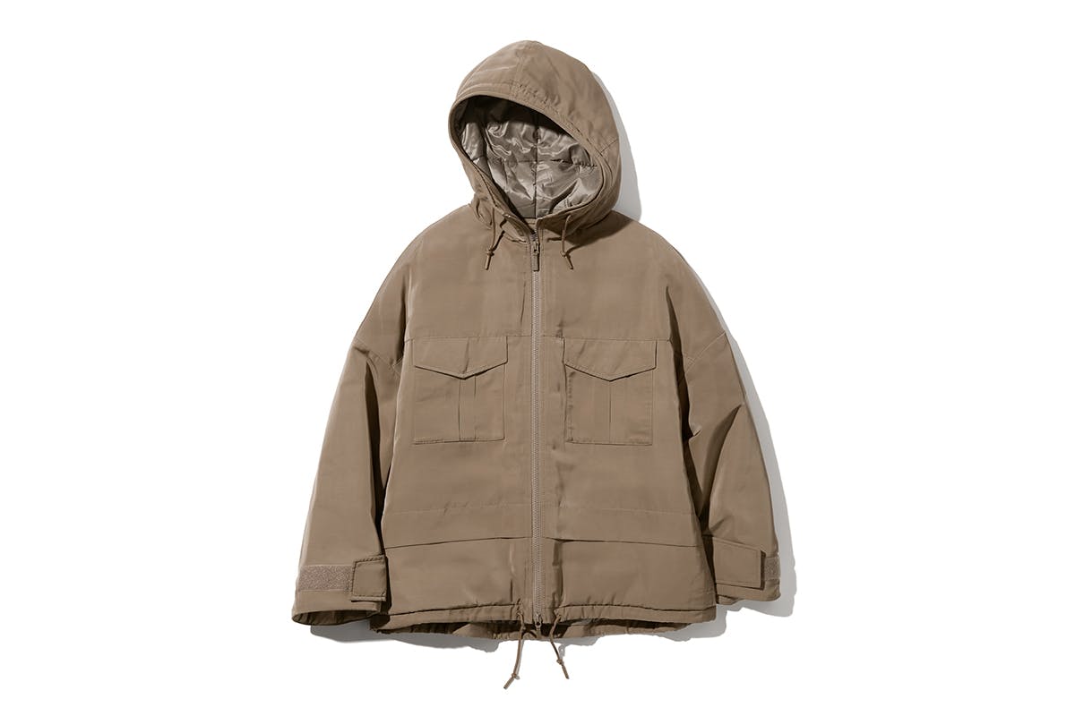 uniqlo white mountaineering Yosuke Aizawa interview collaboration release date info buy collection price store locator mens womens kids