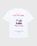 Short Sleeve T-Shirt White