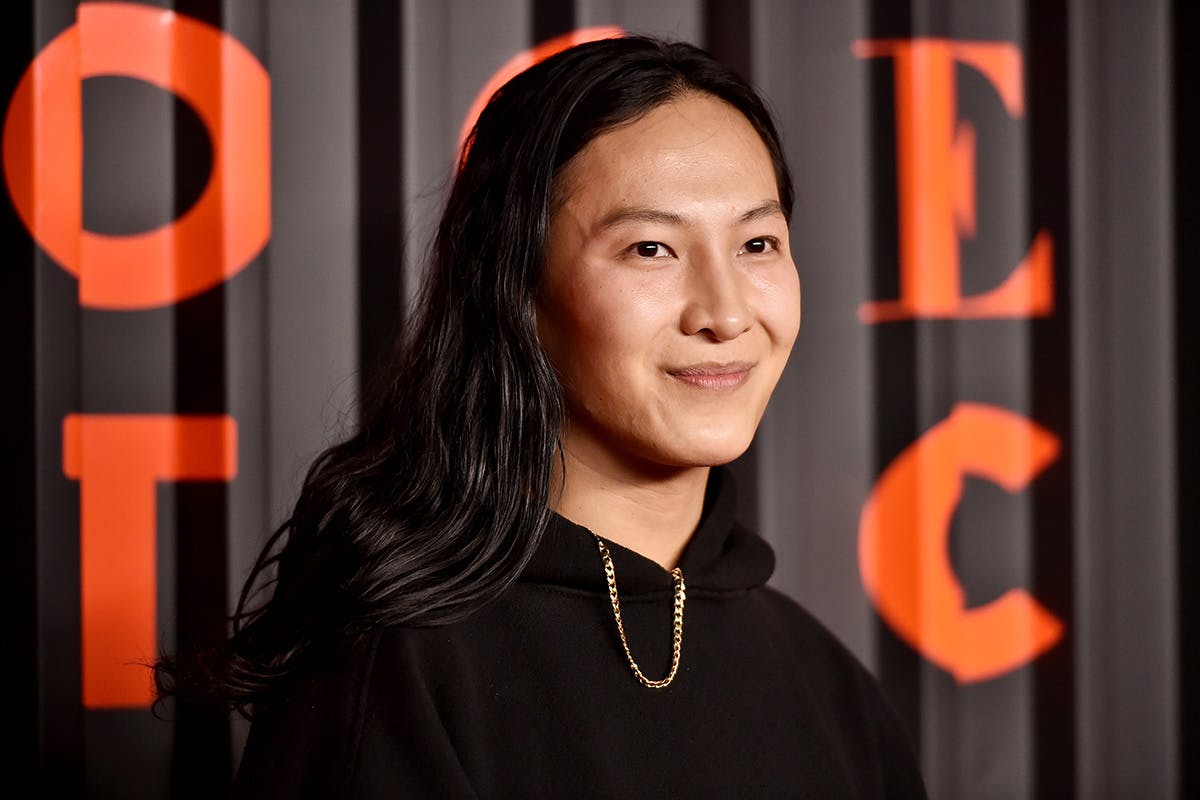 Alexander Wang v. Jangle Vision Copyright Lawsuit