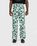 Marni x Carhartt WIP – Floral Trousers Green - Pants - Green - Image 2