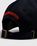 Highsnobiety – Not In Paris 3 Kiss Cap Black - Hats - Black - Image 4
