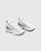 Mizuno – Wave Rider 10 White - Sneakers - White - Image 3