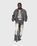Y/Project – Y Belt Arc Jeans Faded Black - Pants - Grey - Image 4