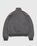 RANRA – Blom Track Jacket Moss/Bordeaux - Outerwear - Grey - Image 2