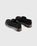 Dr. Martens – Adrian Snaffle Suede Loafers Black Desert Oasis Suede Gum Oil - Shoes - Black - Image 4