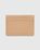 Jil Sander – Leather Card Holder Clay - Wallets - Grey - Image 2