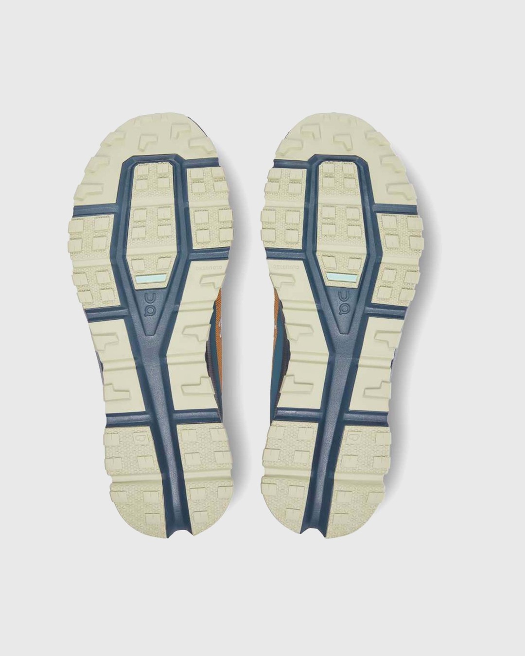 On – Cloudultra Bronze/Navy - Sneakers - Multi - Image 6