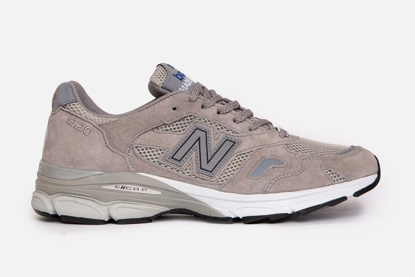MTA x New Balance 920: Official Images & Release Info