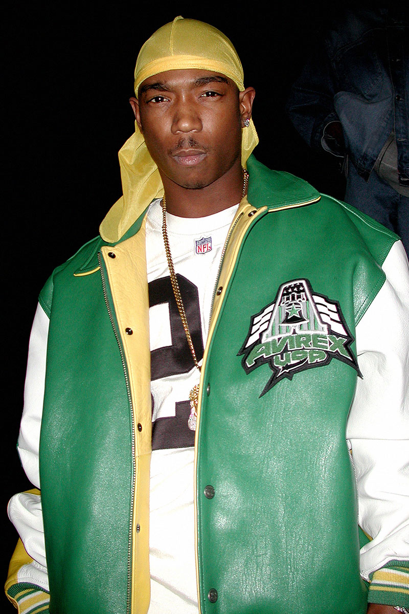 90s hip hop fashion Adidas Guess Nike