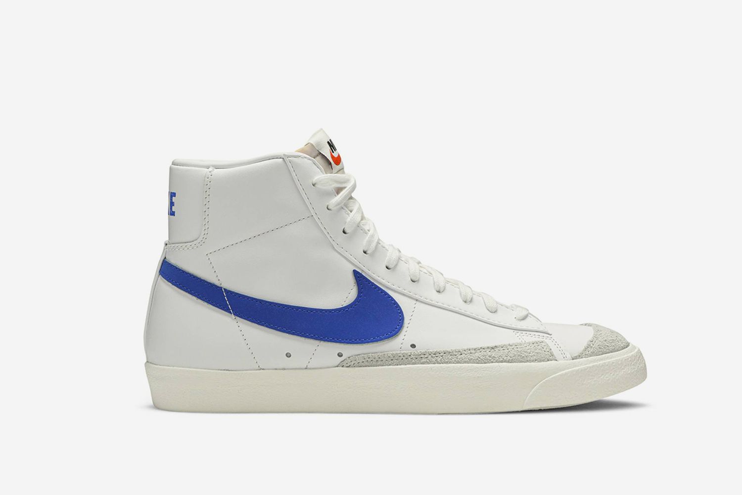 Blazer Mid '77 Vintage