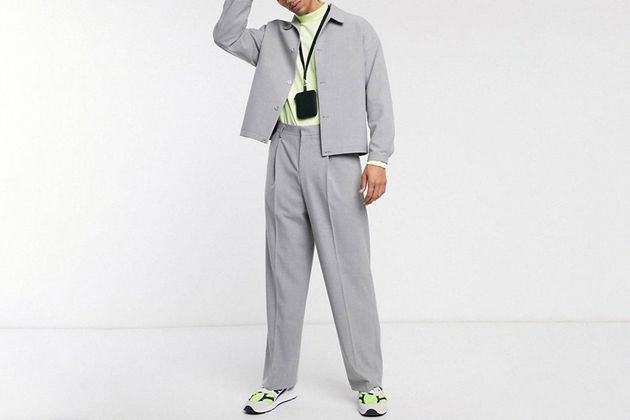 6 Affordable Fashion Retailers for Men & What to Buy