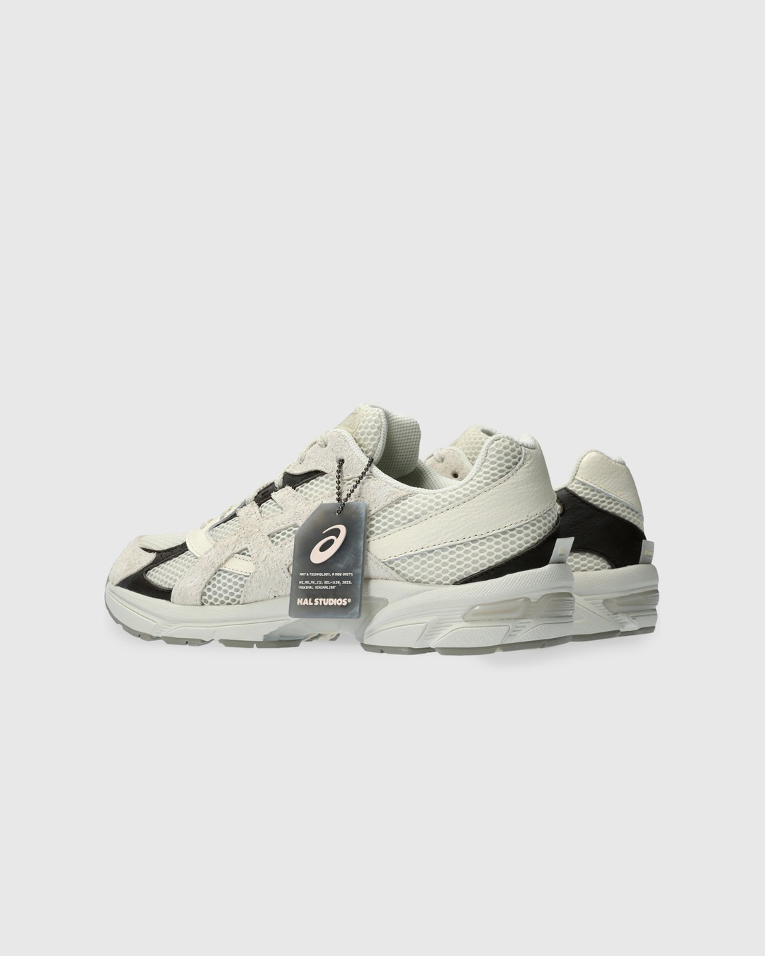 HAL STUDIOS x asics – Gel-1130 MK III 