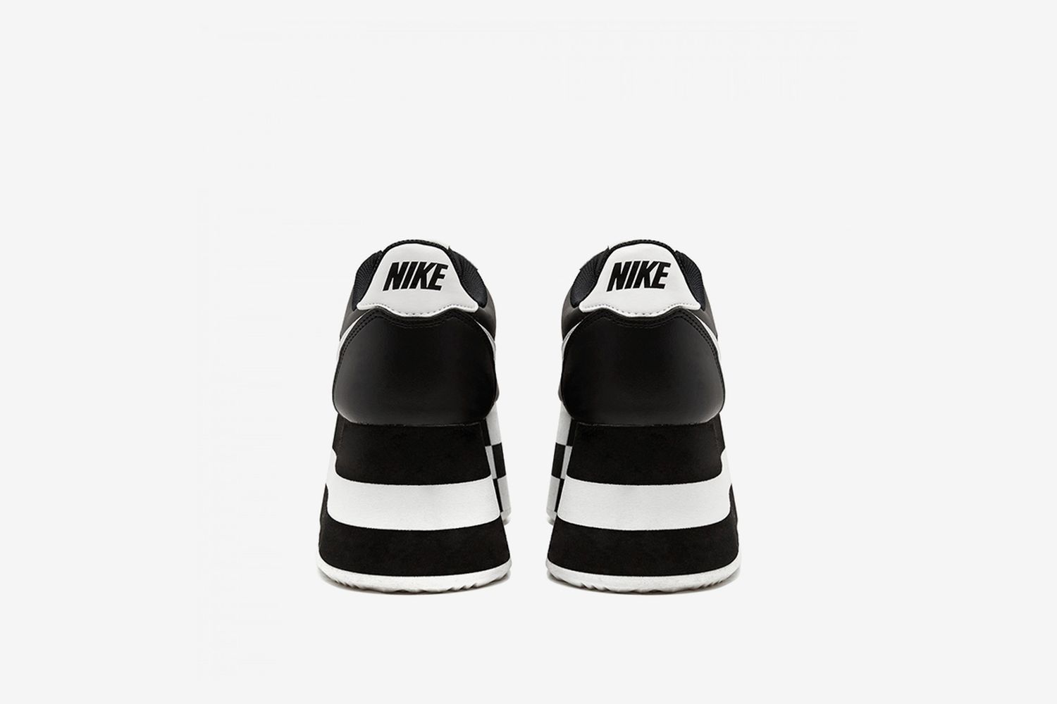 platform sneakers 2021