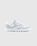 Reebok x Maison Margiela – Project 0 Classic Nylon Tabi White