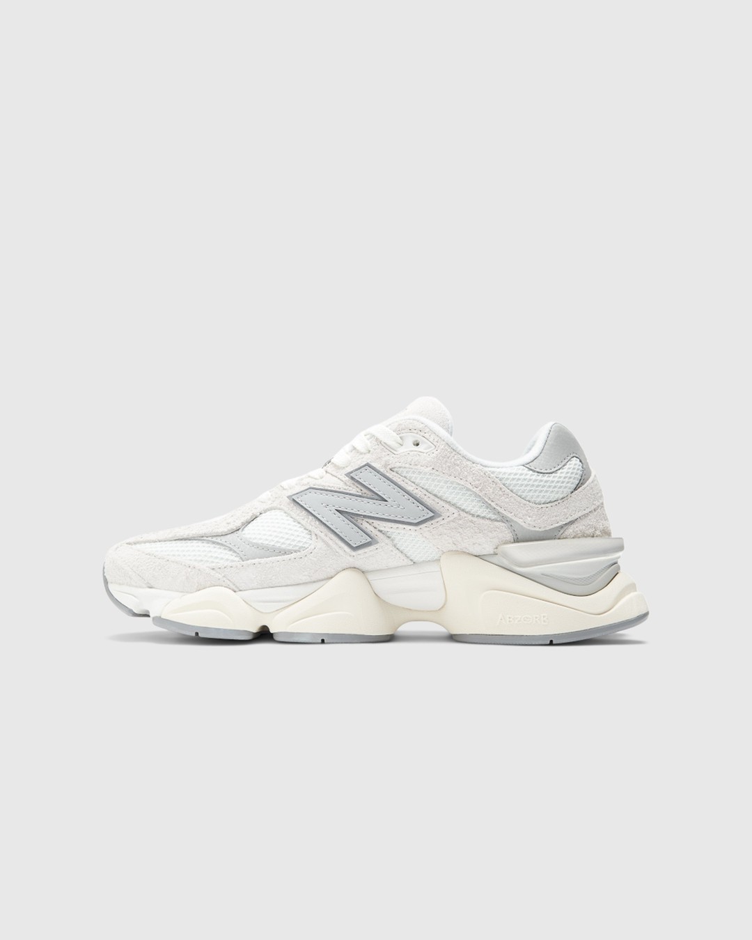New Balance – U 9060 HSC Sea Salt - Sneakers - Beige - Image 2