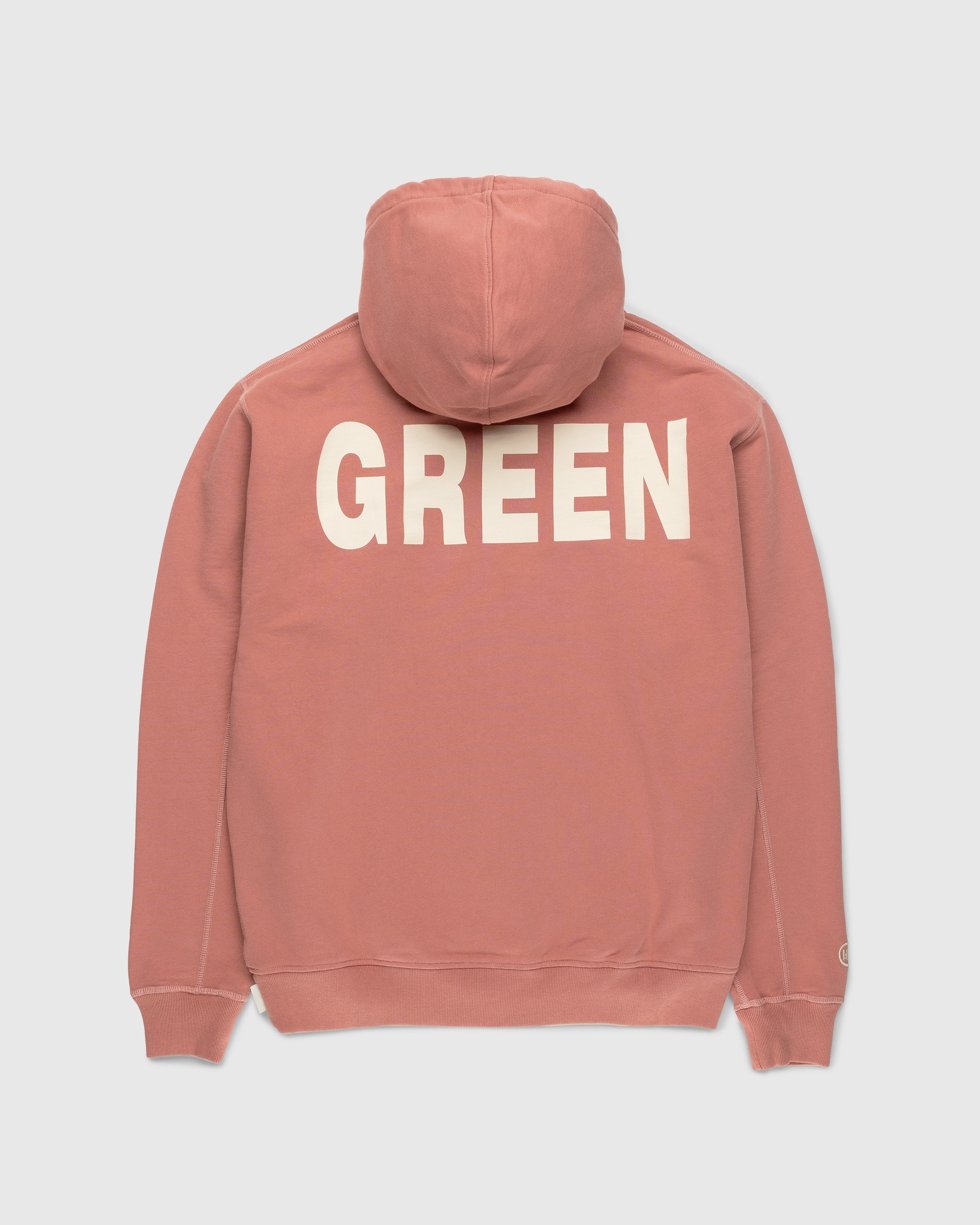 Pink clearance hoodie assc