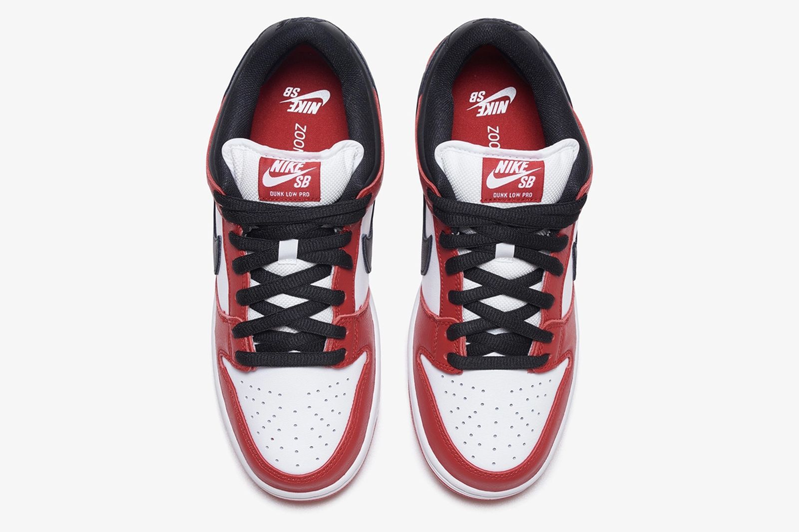 Fundir Imaginativo Ligero Nike SB Dunk Low “Chicago”: Official Images & Where to Buy Today