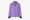 Purple Tullins Hooded Jacket
