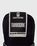 Converse – DRKSHDW TURBODRK Chuck 70 Black - Sneakers - Black - Image 7