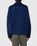 Marni – Logo Bowling Shirt Ink - Shirts - Blue - Image 3