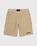 Sublime Cord Short Overcast