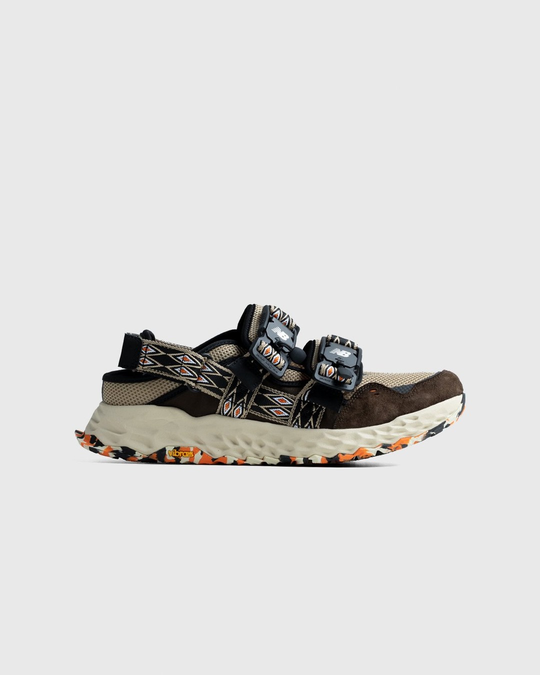 New balance shop studio shoes