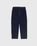 Highsnobiety – Contrast Brushed Nylon Elastic Pants Navy