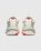 Salomon – XT-4 OG Vanilla Ice/Fiery Red/Wht - Sneakers - Beige - Image 3