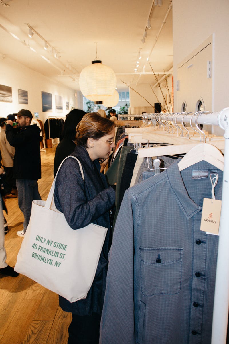 snow-peak-gramicci-collab-180-the-store-popup- (116)