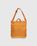 Porter-Yoshida & Co. – Flex 2-Way Helmet Bag Orange - Briefcases - Orange - Image 1